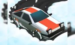 Snow Drift image