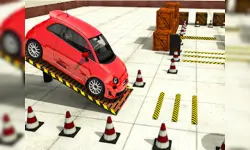 Car Parking Simulator Free 3D image