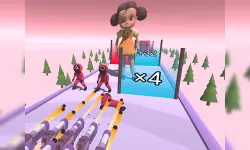 Squid Game Gun Fest image