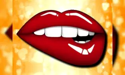 Kissing Test image