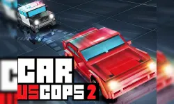 Car vs Cops 2 image