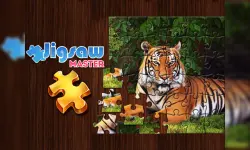 Jigsaw Master Mania image