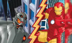 Iron Man: Rise of Ultron 2 image