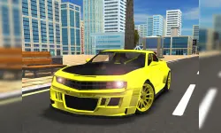City Car Driving 3d image