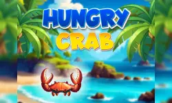 Hungry Crab image