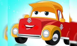 Super Car Royce Hidden image