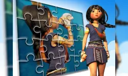 Kayara Jigsaw Puzzle Online image