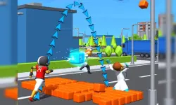 Jump and Run image
