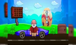 Save The Hungry Old Man 2 image