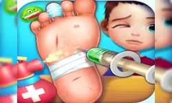Foot Doctor Care image
