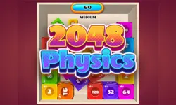 2048 Physics 3D image