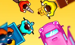 Transporters IO image