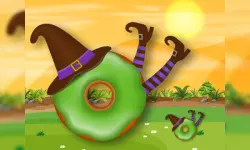 Magic Circle image