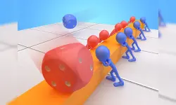 Dice Push image