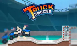 Monster Truck Soccer image