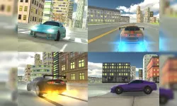 Supra Drift 3D image