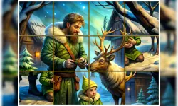 Jolly Jumble image
