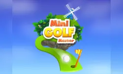 image bg Minigolf Master