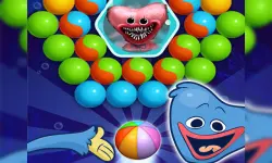 Poppy Bubbles Playtime image