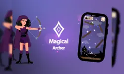 Magical Archer image