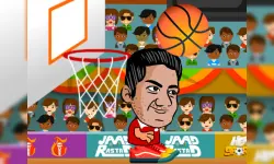 Head Basketball image