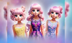Lucy All Season Fashionista image