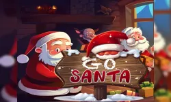 Go Santa image