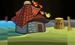 Village Gate Escape 1 image
