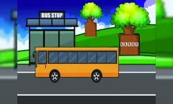 Bus Escape image