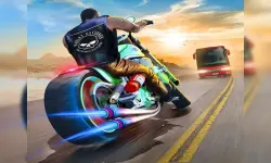 Moto Quest Bike Racing-2 image