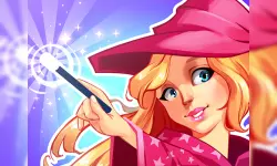 Magic Academy: Potion Making image