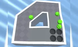 Woobble Balance 3d image