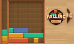 Falling Puzzle image
