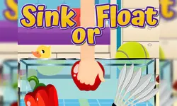 Sink or Float image