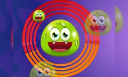 Monster Round image