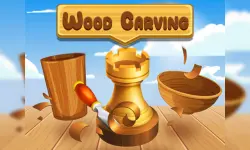 Wood Carving image