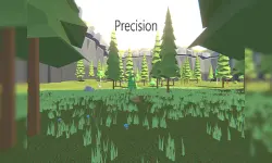 Precision Online image