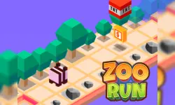 Zoo Run image