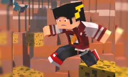 Minicarft Block Survival image