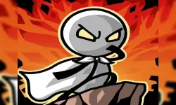 Stickman Castle Defender image