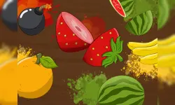 Cut Fruit image
