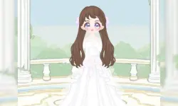 Wedding Dress image