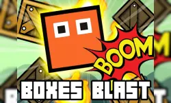 Boxes Blast image