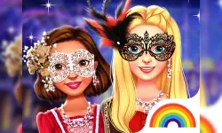 Bffs Venice Carnival Celebrations image