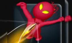 Bullet Shooter 3D image