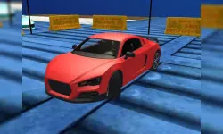 Car Ultimate Stunt Racer image