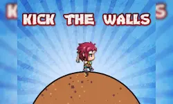 Kick The Wall image