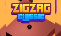 zig zag classic image