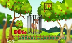 G2M Deer Escape image
