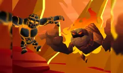 Desert Survival Online Game image